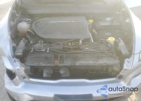 2015 Jeep Cherokee Latitude from USA, damaged, VIN 1C4PJMCS3FW627166